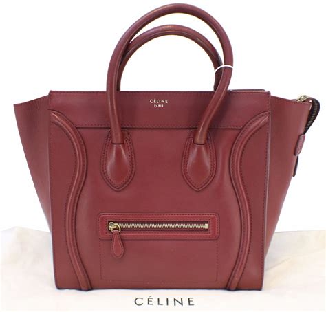 celine small bags